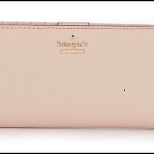 Kate Spade Cameron Street Wallet